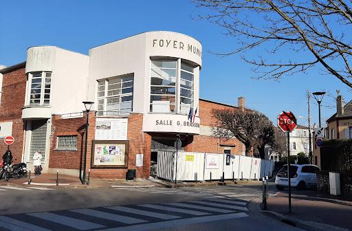 Salle Georges Brassens - Photo 3
